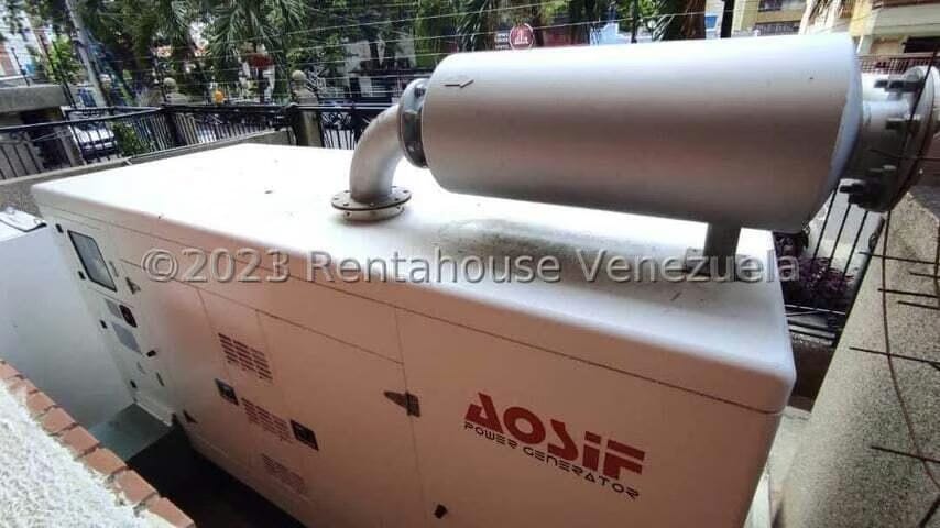 Apartamento (1 Nivel) en Venta en Calicanto, Aragua - 84