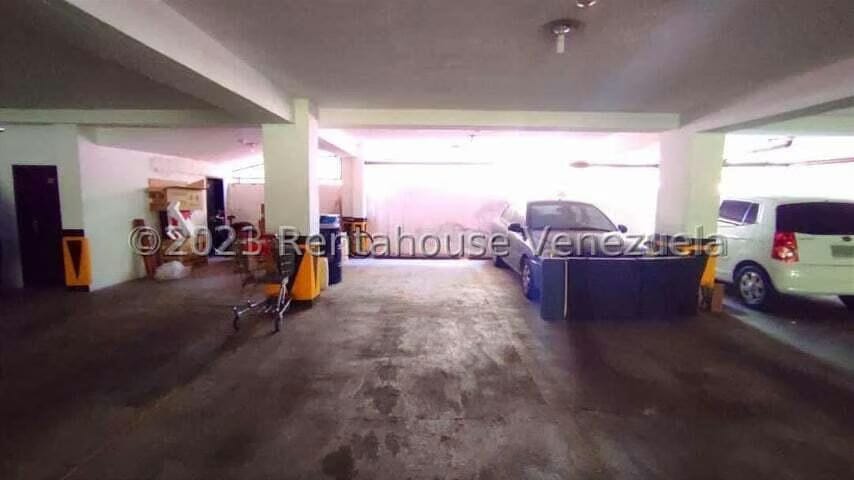 Apartamento (1 Nivel) en Venta en Calicanto, Aragua - 87