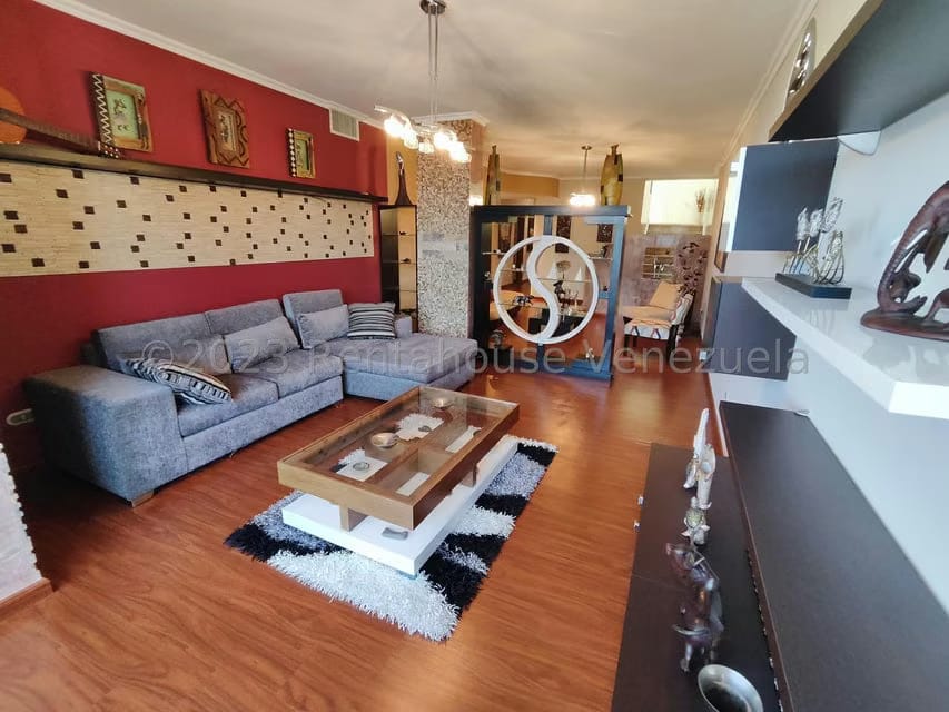 Apartamento (1 Nivel) en Venta en Calicanto, Aragua - 10