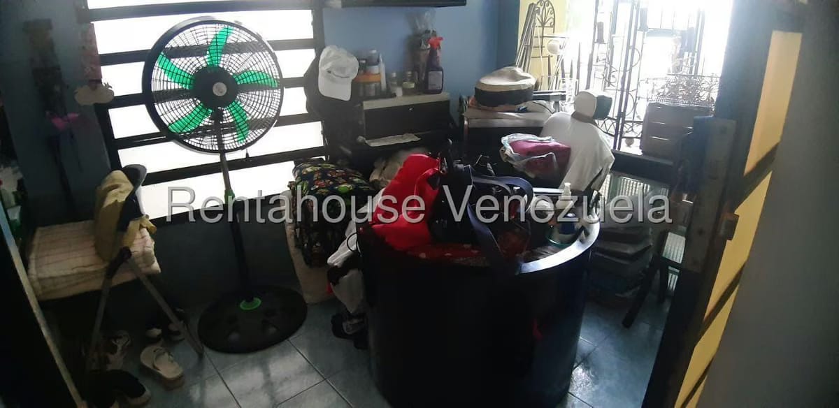 Casa (Multipes Niveles) en Venta en Santa Sofia, Distrito Metropolitano - 104