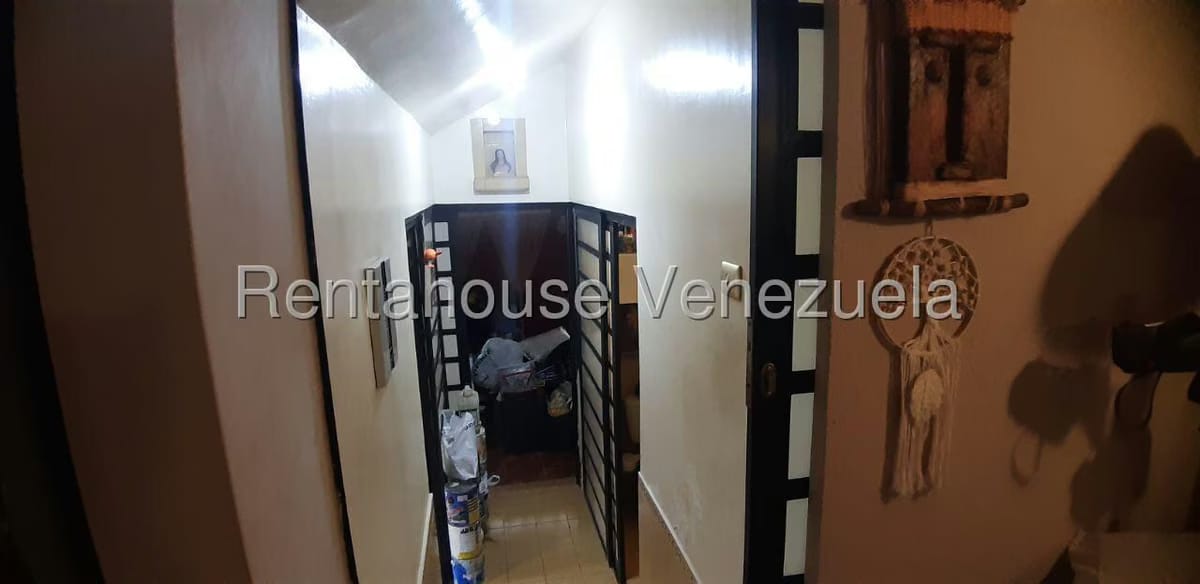 Casa (Multipes Niveles) en Venta en Santa Sofia, Distrito Metropolitano - 106