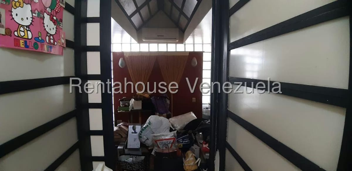 Casa (Multipes Niveles) en Venta en Santa Sofia, Distrito Metropolitano - 112