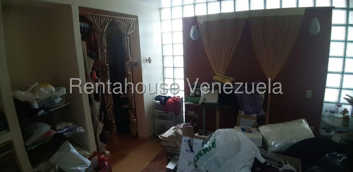 Casa (Multipes Niveles) en Venta en Santa Sofia, Distrito Metropolitano - 115