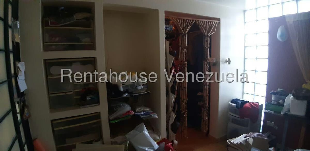 Casa (Multipes Niveles) en Venta en Santa Sofia, Distrito Metropolitano - 116