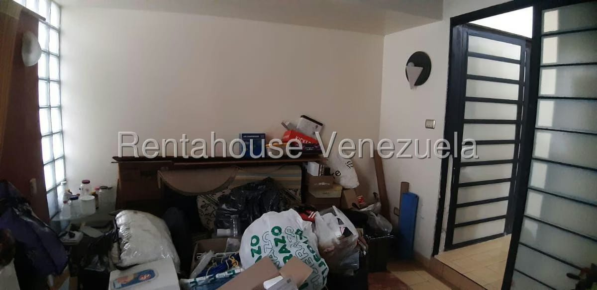 Casa (Multipes Niveles) en Venta en Santa Sofia, Distrito Metropolitano - 117