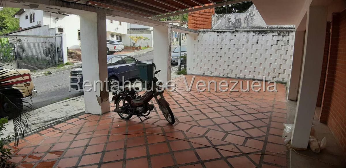 Casa (Multipes Niveles) en Venta en Santa Sofia, Distrito Metropolitano - 118