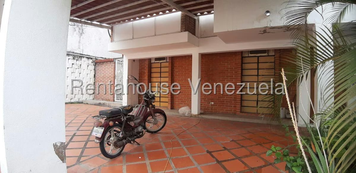Casa (Multipes Niveles) en Venta en Santa Sofia, Distrito Metropolitano - 119