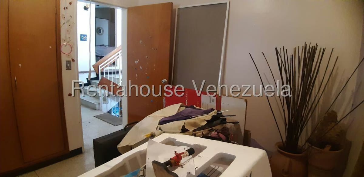 Casa (Multipes Niveles) en Venta en Santa Sofia, Distrito Metropolitano - 18
