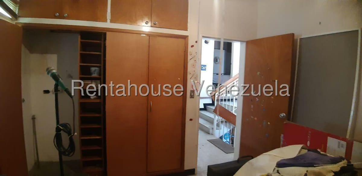 Casa (Multipes Niveles) en Venta en Santa Sofia, Distrito Metropolitano - 19