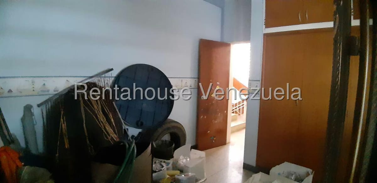 Casa (Multipes Niveles) en Venta en Santa Sofia, Distrito Metropolitano - 22