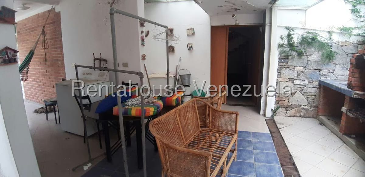 Casa (Multipes Niveles) en Venta en Santa Sofia, Distrito Metropolitano - 31