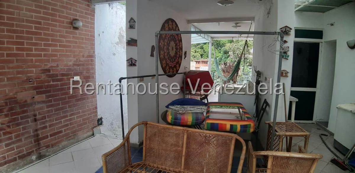 Casa (Multipes Niveles) en Venta en Santa Sofia, Distrito Metropolitano - 34