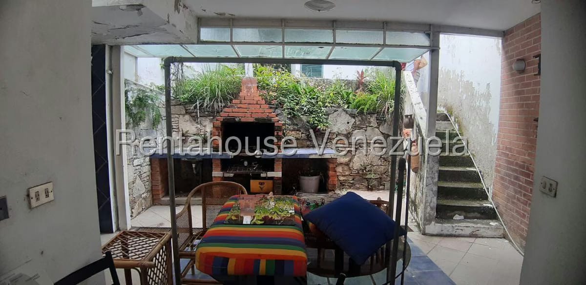 Casa (Multipes Niveles) en Venta en Santa Sofia, Distrito Metropolitano - 44
