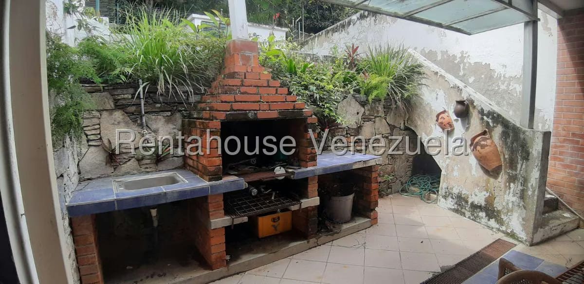 Casa (Multipes Niveles) en Venta en Santa Sofia, Distrito Metropolitano - 46