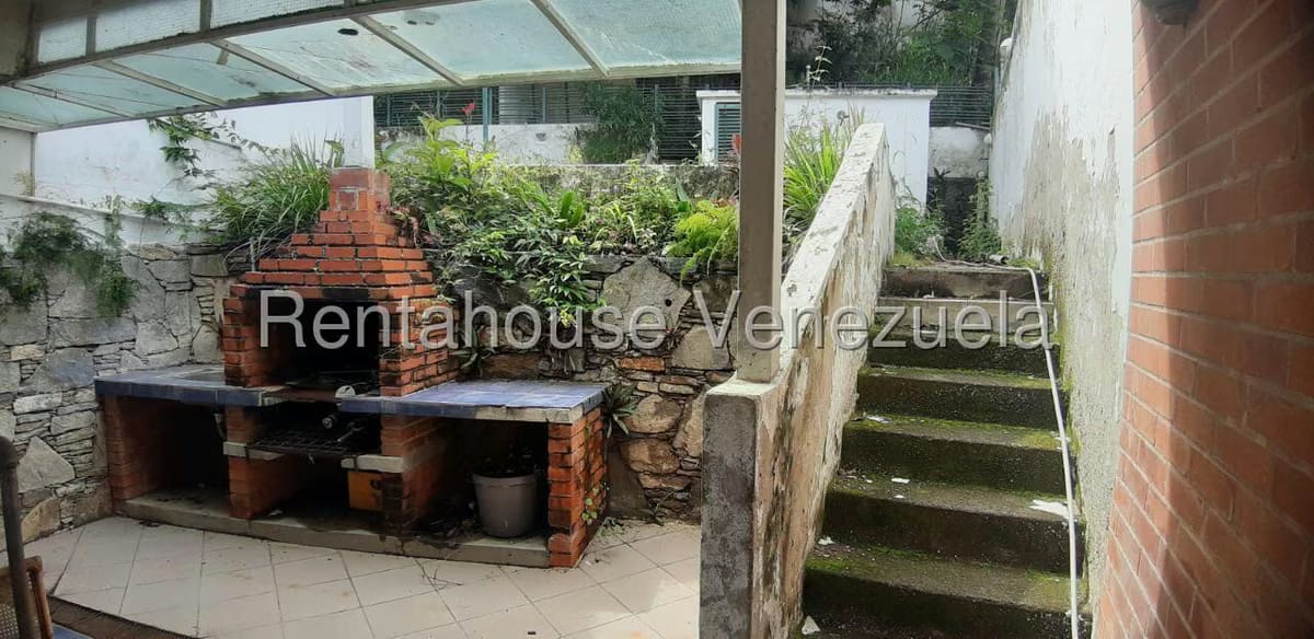 Casa (Multipes Niveles) en Venta en Santa Sofia, Distrito Metropolitano - 47