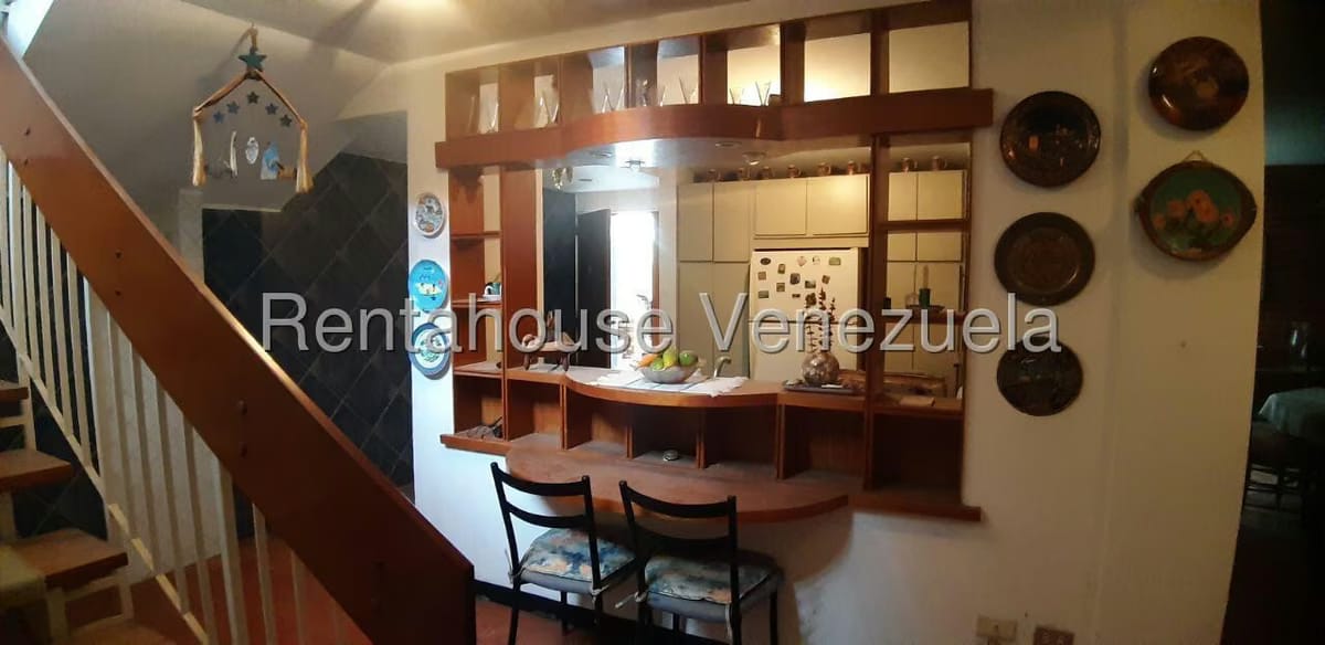 Casa (Multipes Niveles) en Venta en Santa Sofia, Distrito Metropolitano - 6