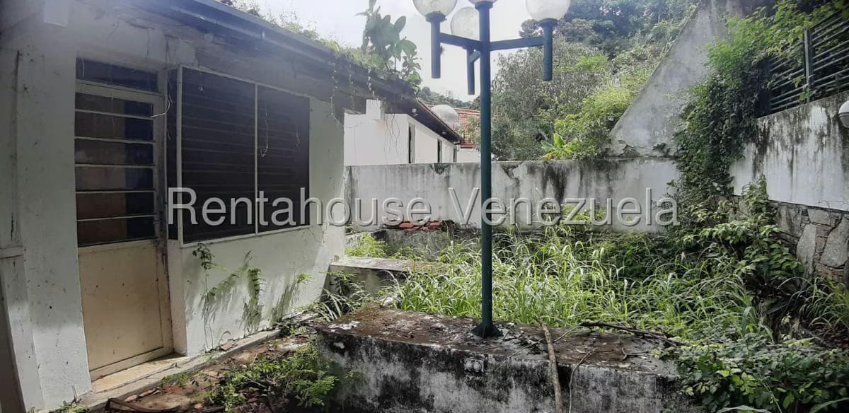 Casa (Multipes Niveles) en Venta en Santa Sofia, Distrito Metropolitano - 54