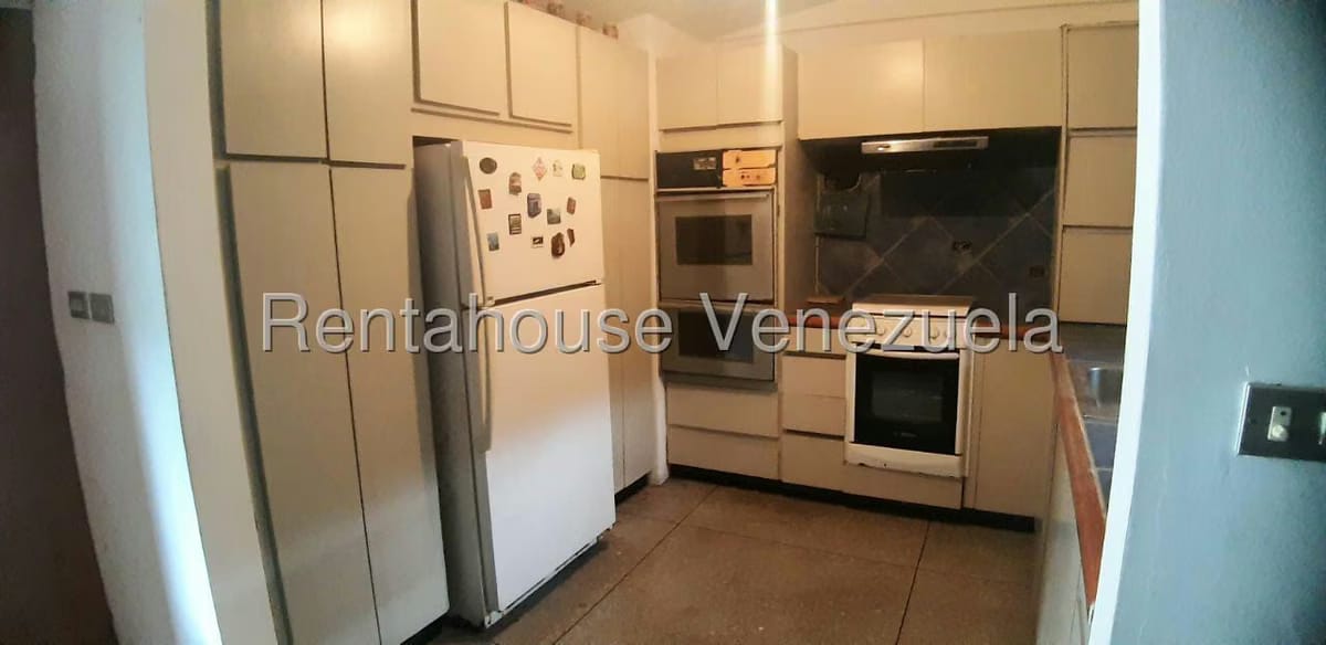 Casa (Multipes Niveles) en Venta en Santa Sofia, Distrito Metropolitano - 7