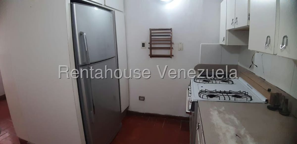 Casa (Multipes Niveles) en Venta en Santa Sofia, Distrito Metropolitano - 71