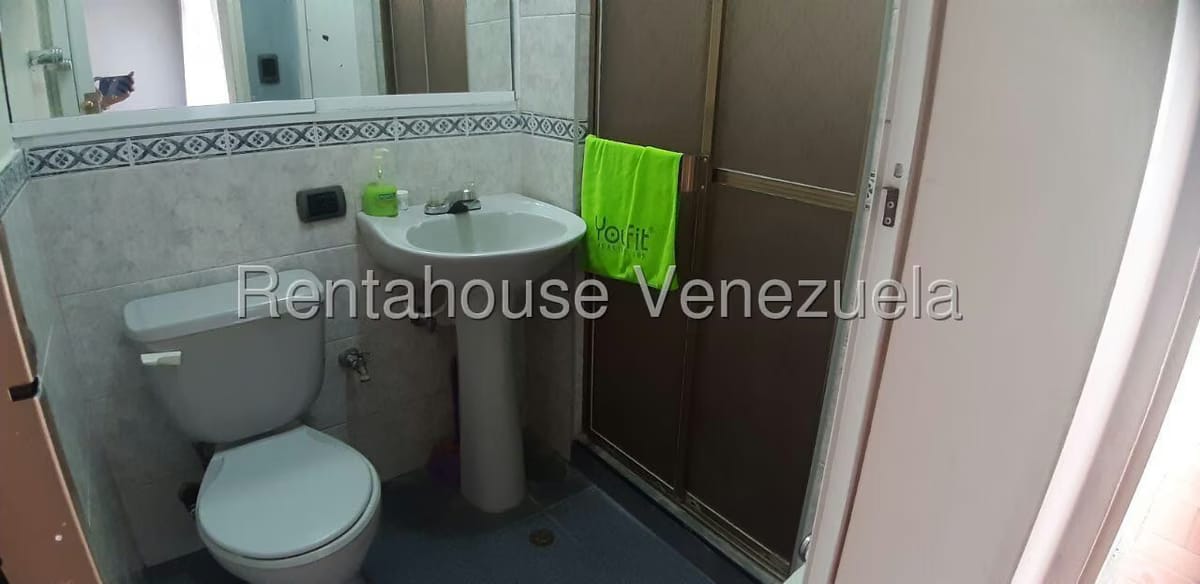 Casa (Multipes Niveles) en Venta en Santa Sofia, Distrito Metropolitano - 78