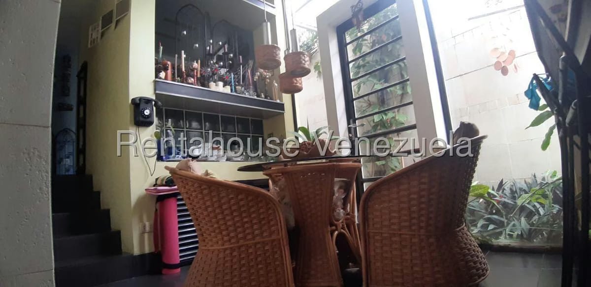 Casa (Multipes Niveles) en Venta en Santa Sofia, Distrito Metropolitano - 88