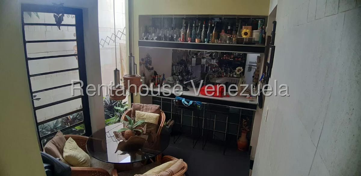 Casa (Multipes Niveles) en Venta en Santa Sofia, Distrito Metropolitano - 89