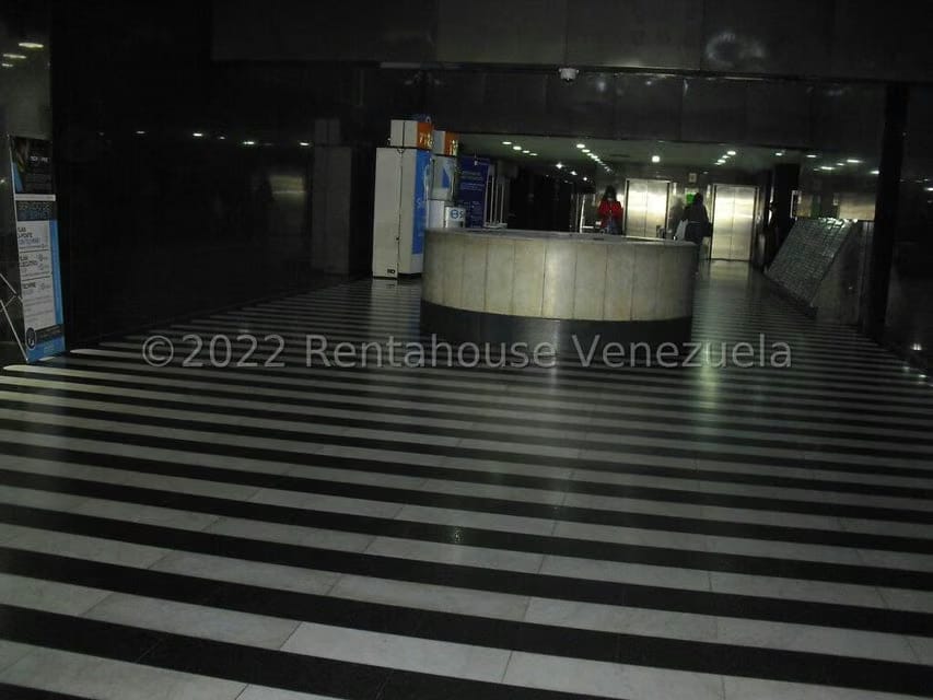 Comercial (Oficina) en Venta en La California Norte, Distrito Metropolitano - 2