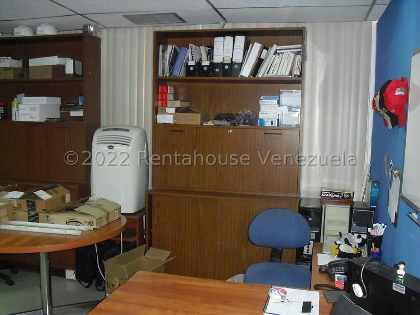 Comercial (Oficina) en Venta en La California Norte, Distrito Metropolitano - 11