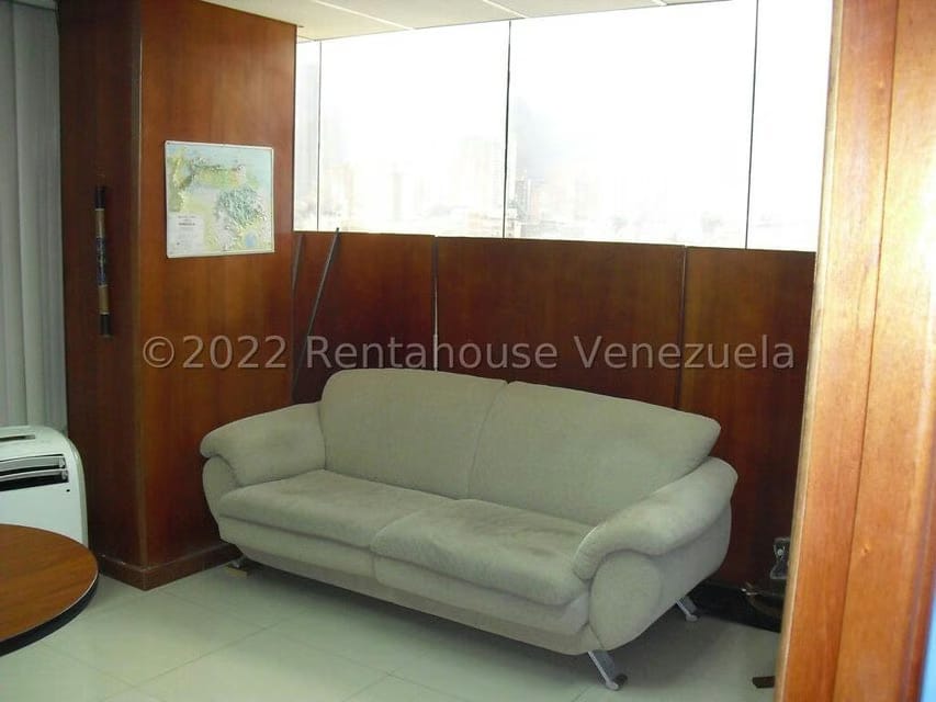 Comercial (Oficina) en Venta en La California Norte, Distrito Metropolitano - 12