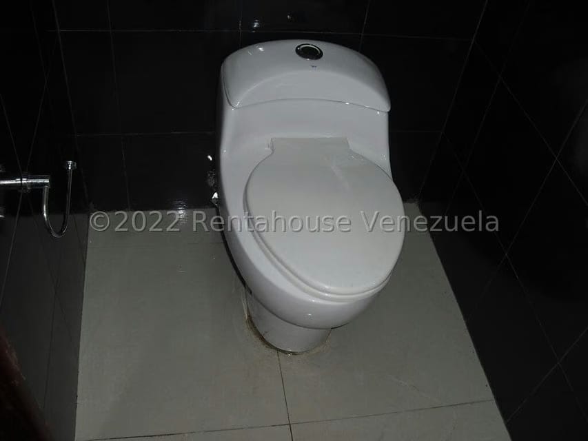 Comercial (Oficina) en Venta en La California Norte, Distrito Metropolitano - 14