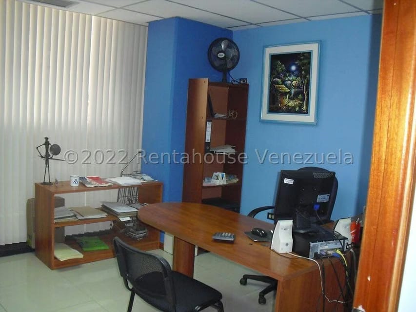 Comercial (Oficina) en Venta en La California Norte, Distrito Metropolitano - 15