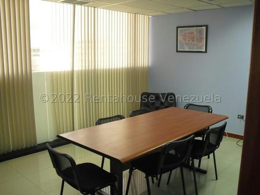 Comercial (Oficina) en Venta en La California Norte, Distrito Metropolitano - 16