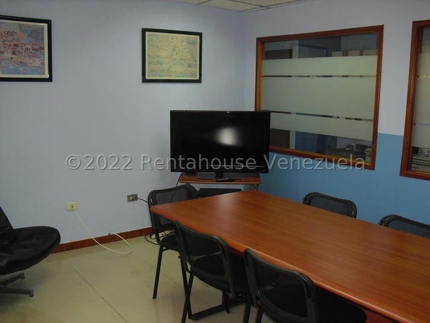 Comercial (Oficina) en Venta en La California Norte, Distrito Metropolitano - 17