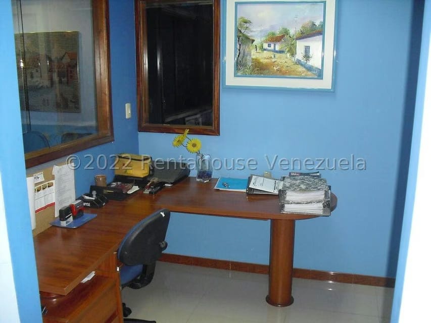 Comercial (Oficina) en Venta en La California Norte, Distrito Metropolitano - 3