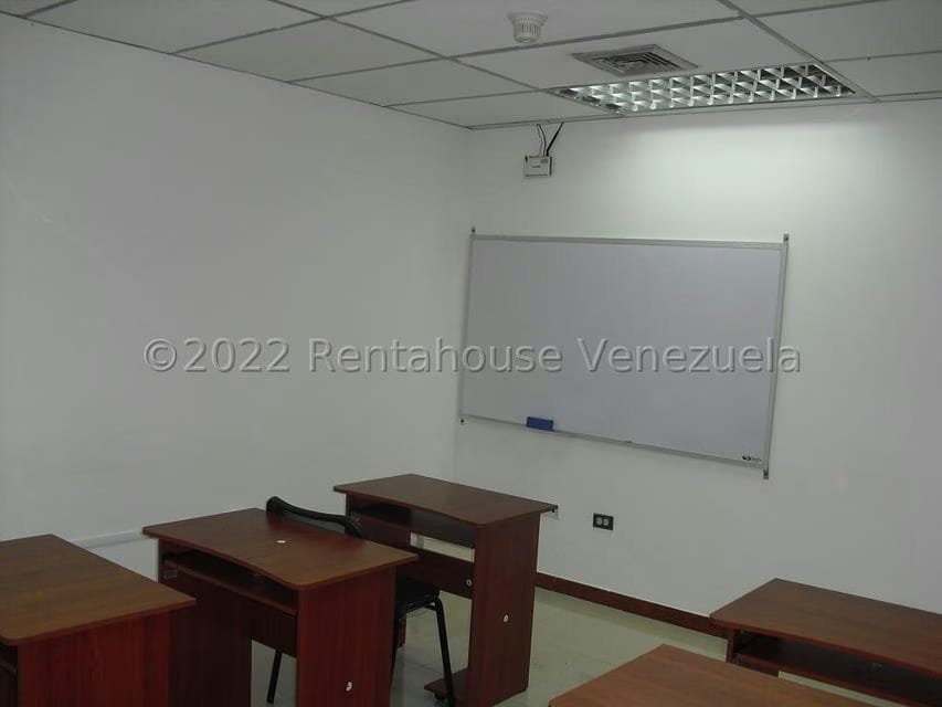 Comercial (Oficina) en Venta en La California Norte, Distrito Metropolitano - 22