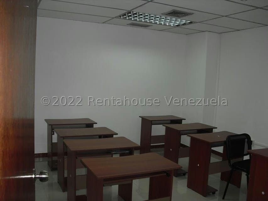 Comercial (Oficina) en Venta en La California Norte, Distrito Metropolitano - 23