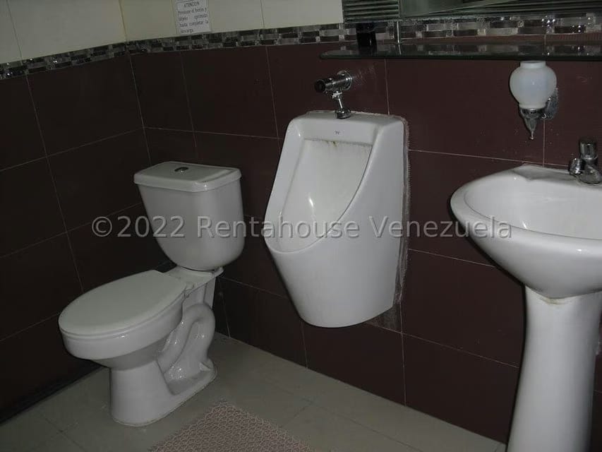 Comercial (Oficina) en Venta en La California Norte, Distrito Metropolitano - 24