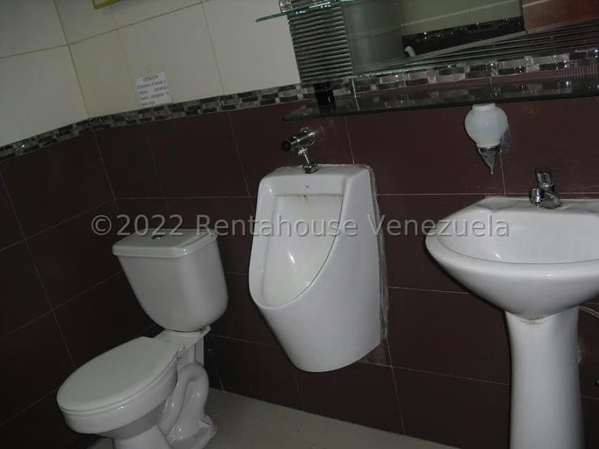 Comercial (Oficina) en Venta en La California Norte, Distrito Metropolitano - 25