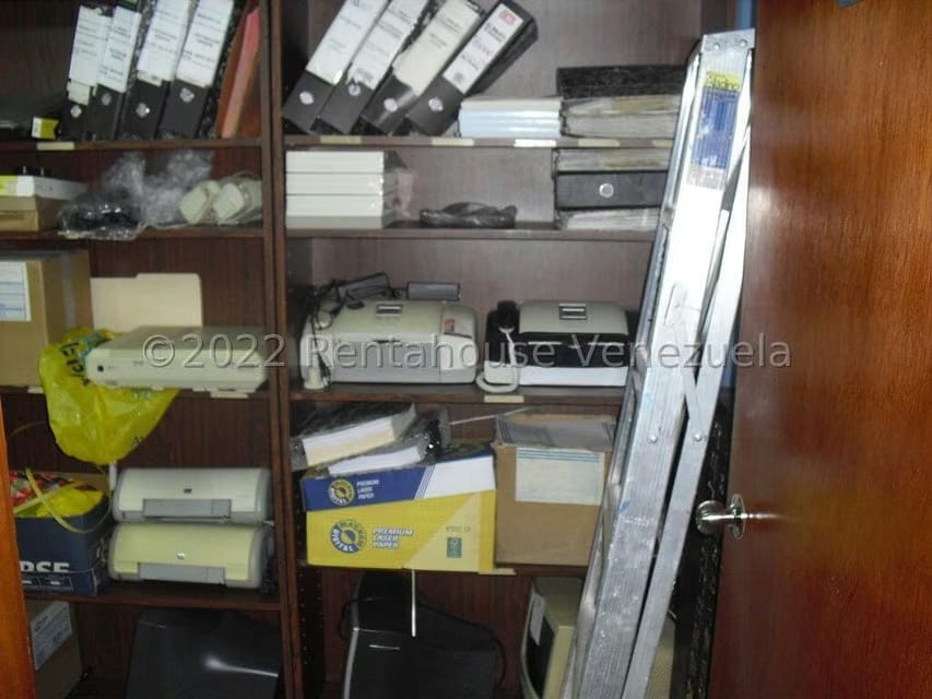 Comercial (Oficina) en Venta en La California Norte, Distrito Metropolitano - 27