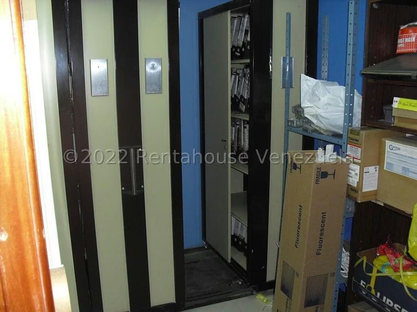 Comercial (Oficina) en Venta en La California Norte, Distrito Metropolitano - 28