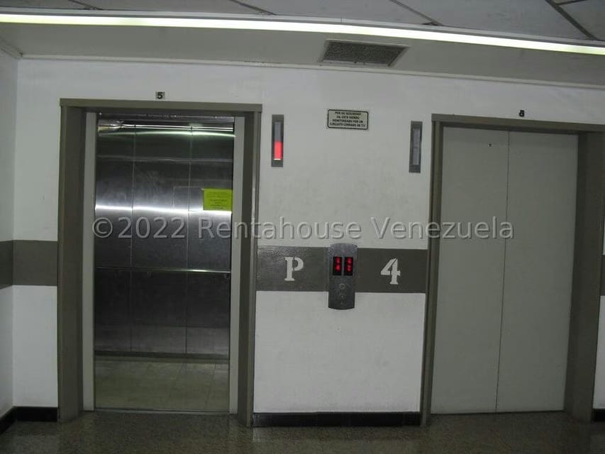 Comercial (Oficina) en Venta en La California Norte, Distrito Metropolitano - 29