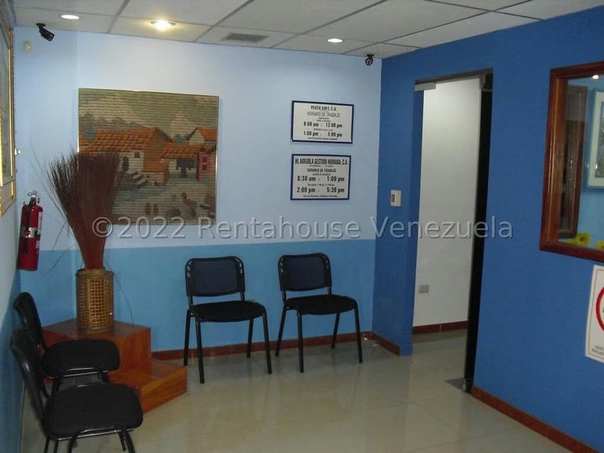 Comercial (Oficina) en Venta en La California Norte, Distrito Metropolitano - 4