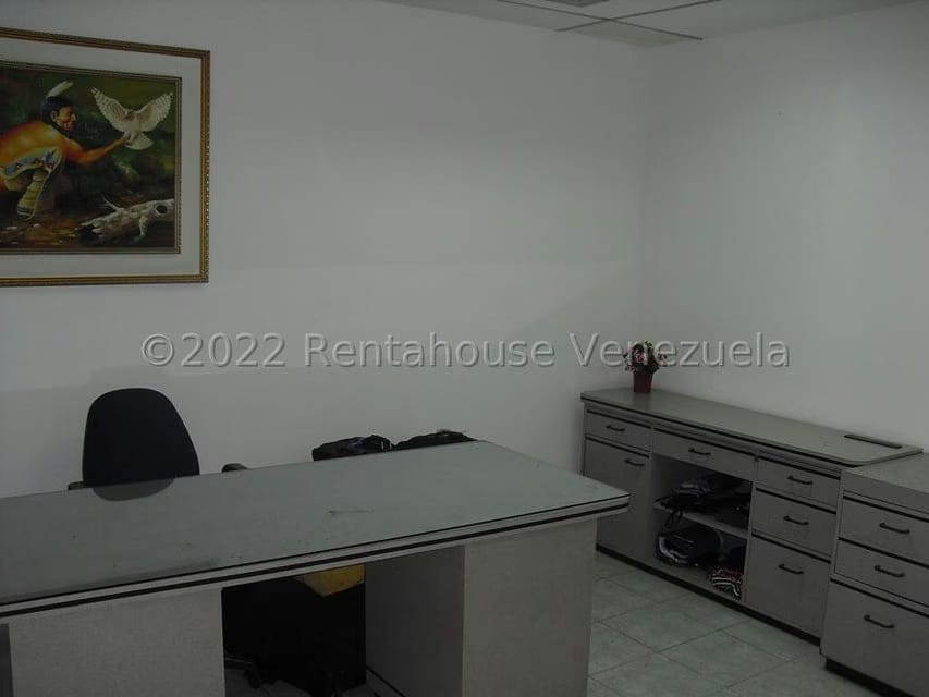 Comercial (Oficina) en Venta en La California Norte, Distrito Metropolitano - 33