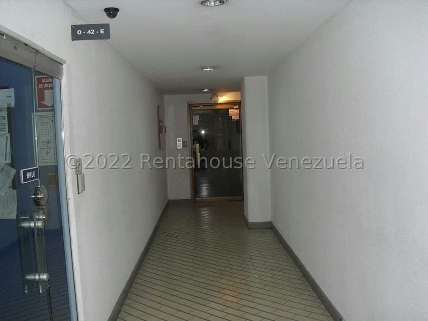 Comercial (Oficina) en Venta en La California Norte, Distrito Metropolitano - 34
