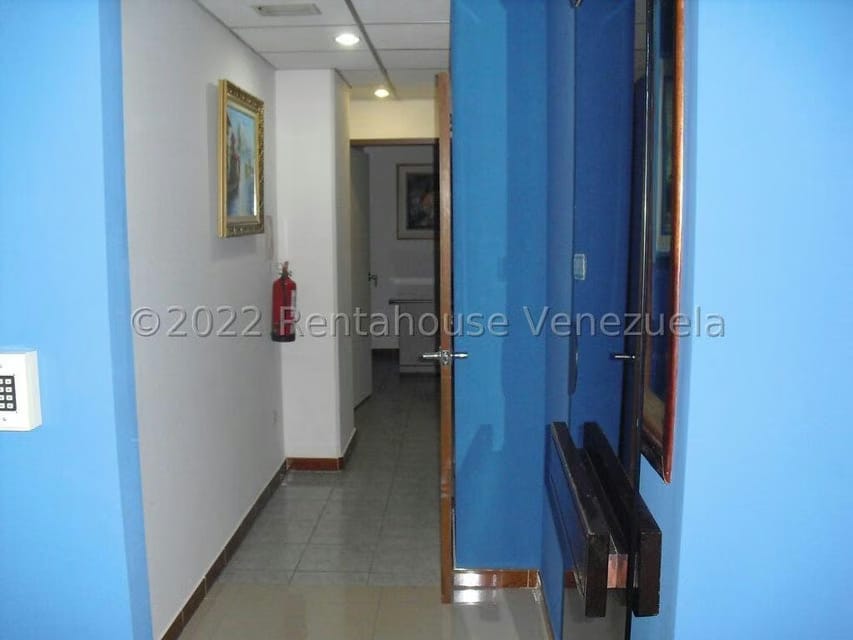 Comercial (Oficina) en Venta en La California Norte, Distrito Metropolitano - 35