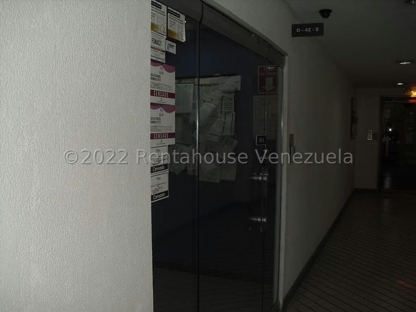 Comercial (Oficina) en Venta en La California Norte, Distrito Metropolitano - 38