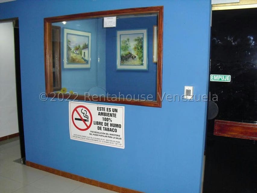 Comercial (Oficina) en Venta en La California Norte, Distrito Metropolitano - 5