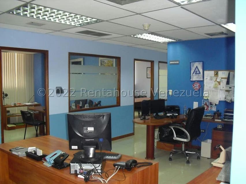 Comercial (Oficina) en Venta en La California Norte, Distrito Metropolitano - 7