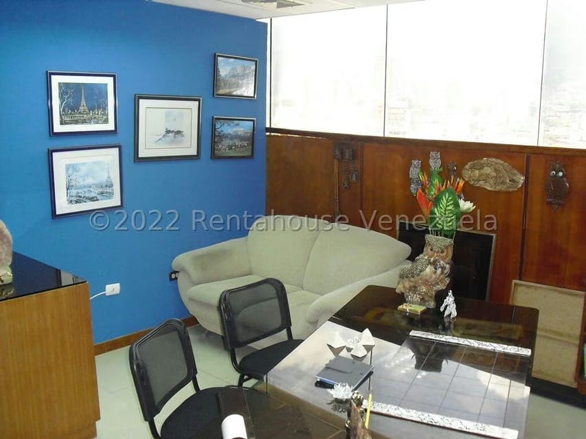 Comercial (Oficina) en Venta en La California Norte, Distrito Metropolitano - 9