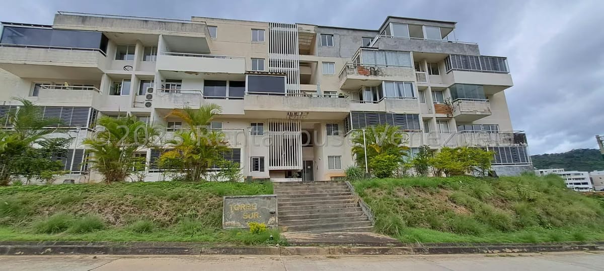 Apartamento (1 Nivel) en Venta en Bosques de la Lagunita, Distrito Metropolitano